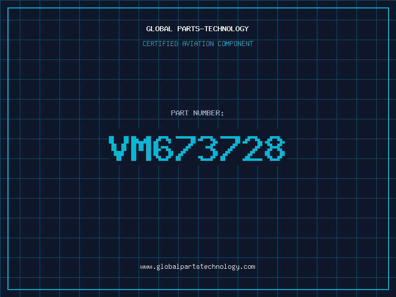 Aviation Part VM673728