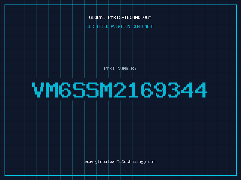 Aviation Part VM6SSM2169344