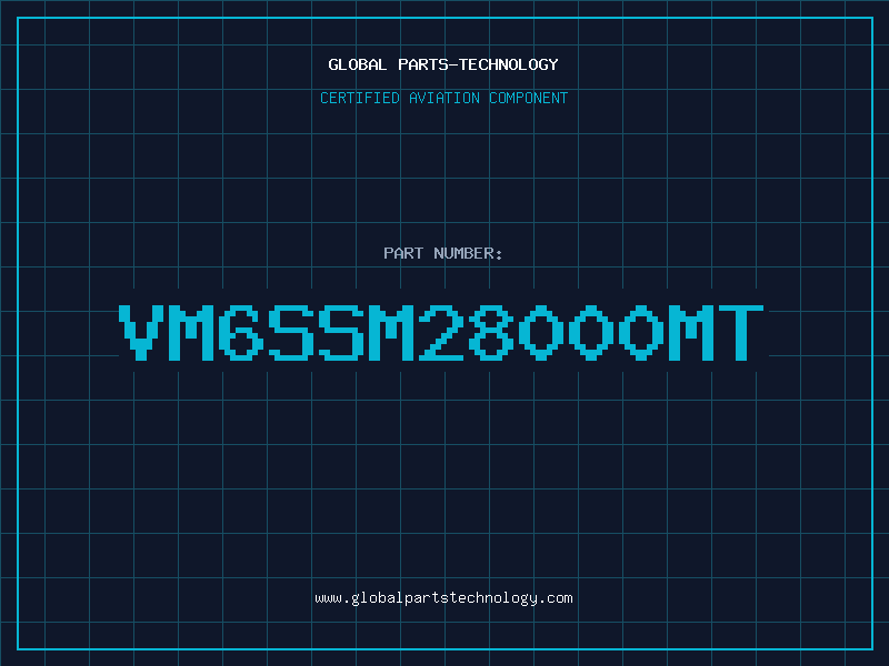 Aviation Part VM6SSM28000MT