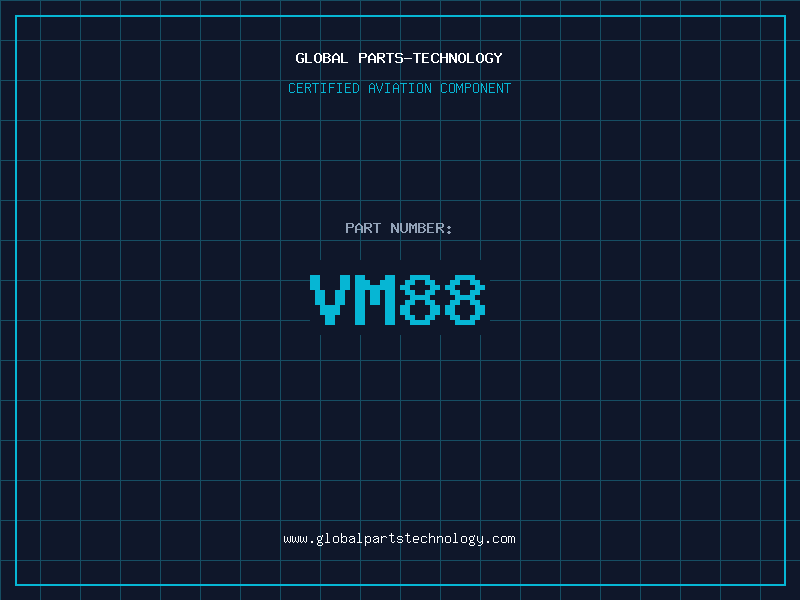 Aviation Part VM88