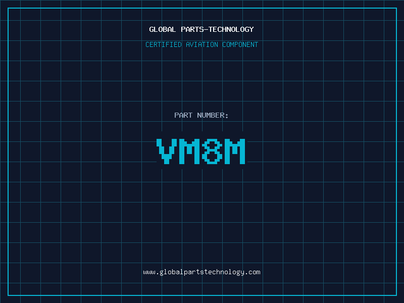 Aviation Part VM8M