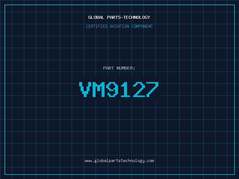 Aviation Part VM9127