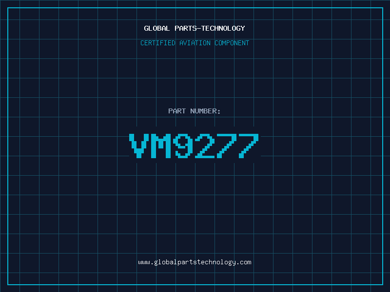 Aviation Part VM9277
