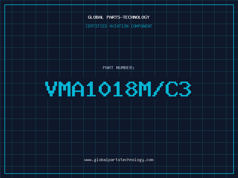 Aviation Part VMA1018M/C3