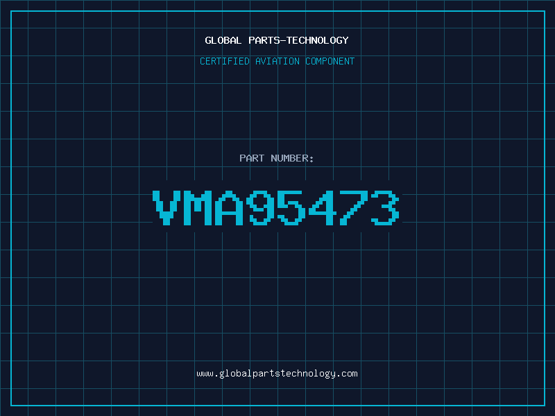 Aviation Part VMA95473