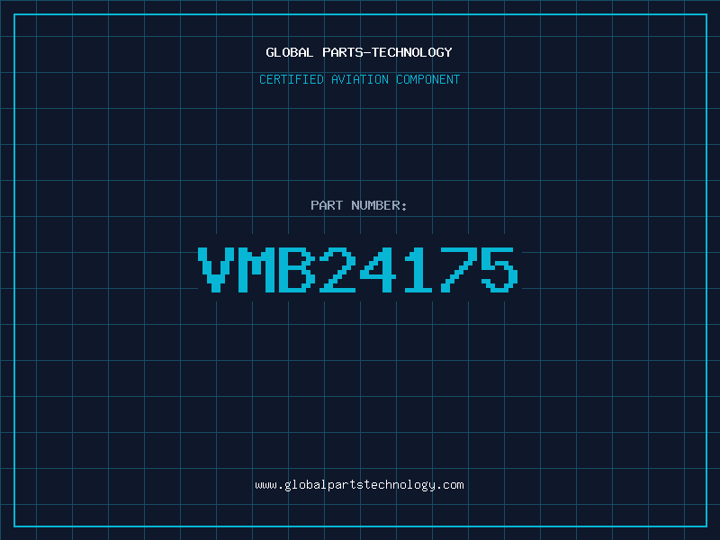 Aviation Part VMB24175