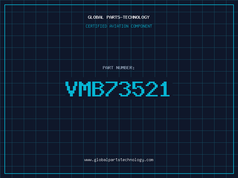 Aviation Part VMB73521