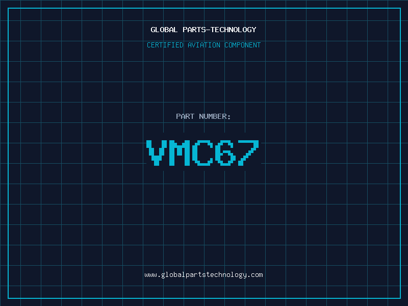 Aviation Part VMC67