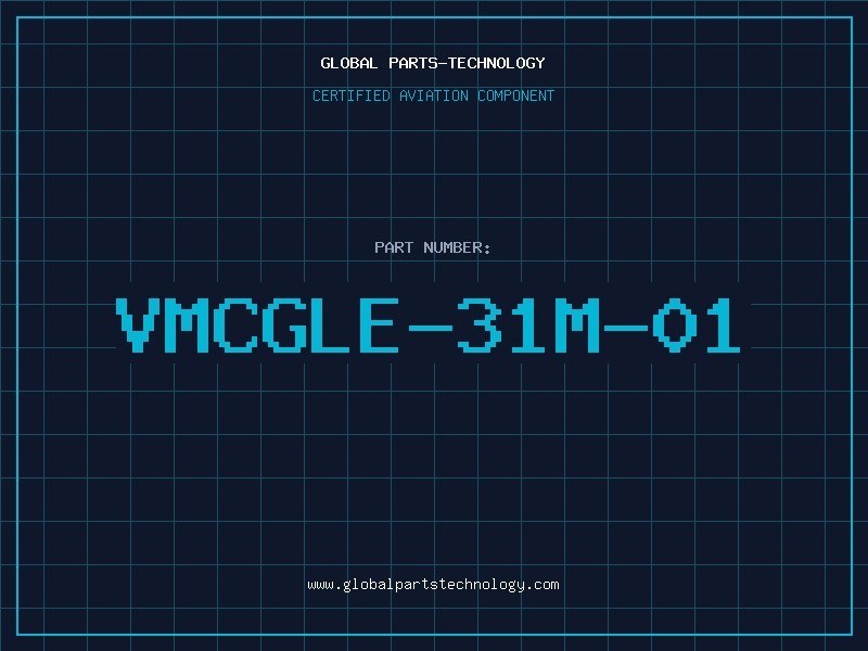 Aviation Part VMCGLE-31M-01