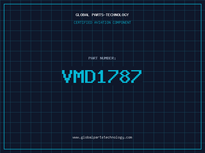 Aviation Part VMD1787