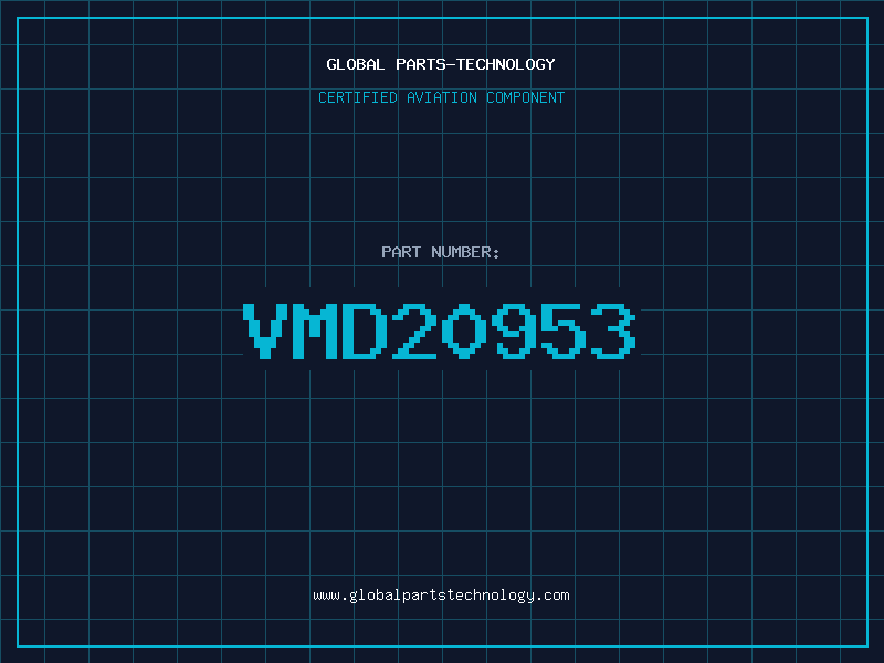 Aviation Part VMD20953