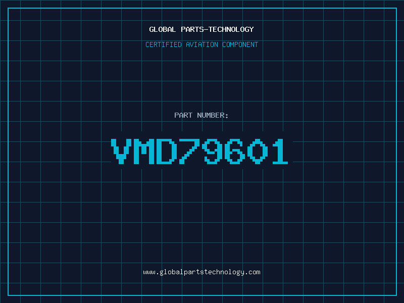 Aviation Part VMD79601