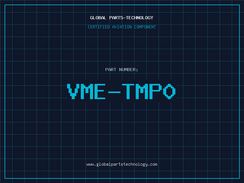 Aviation Part VME-TMP0