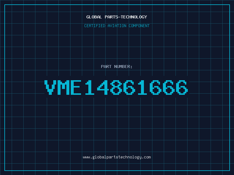 Aviation Part VME14861666