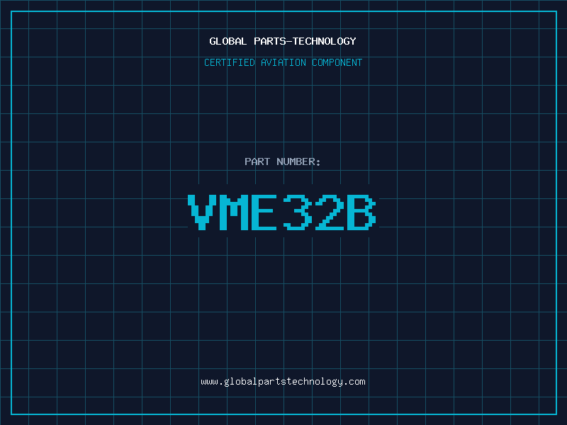 Aviation Part VME32B