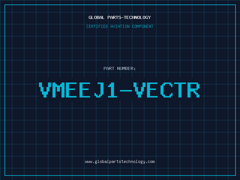 Aviation Part VMEEJ1-VECTR