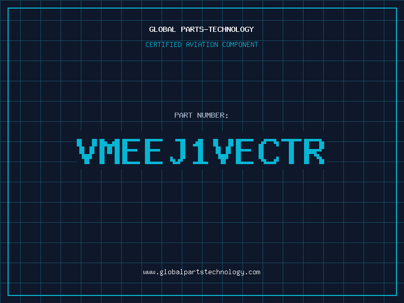 Aviation Part VMEEJ1VECTR