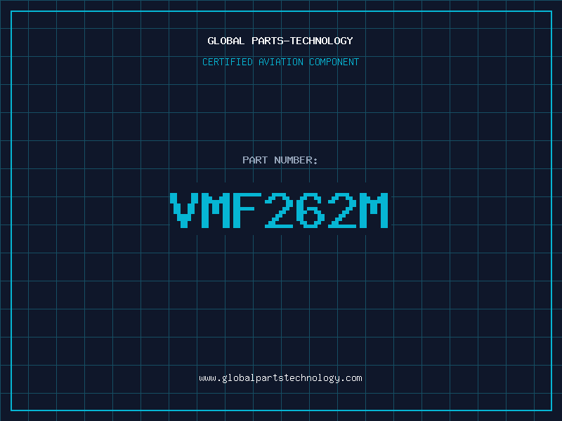Aviation Part VMF262M