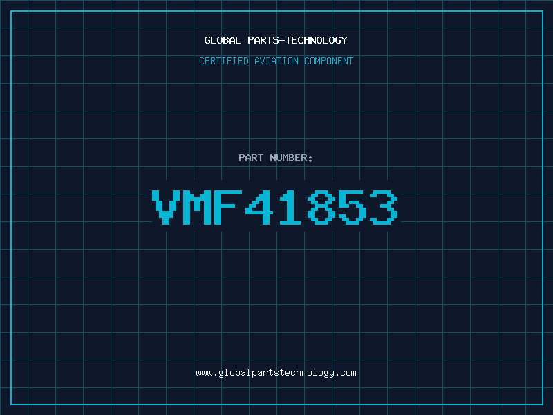 Aviation Part VMF41853