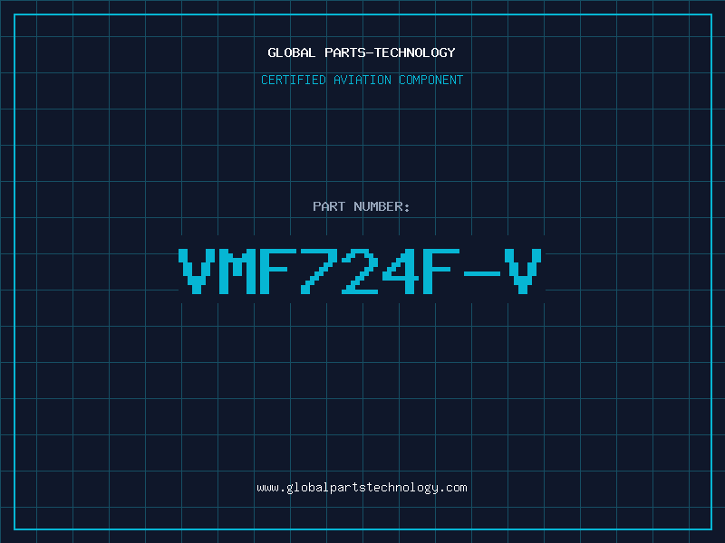 Aviation Part VMF724F-V