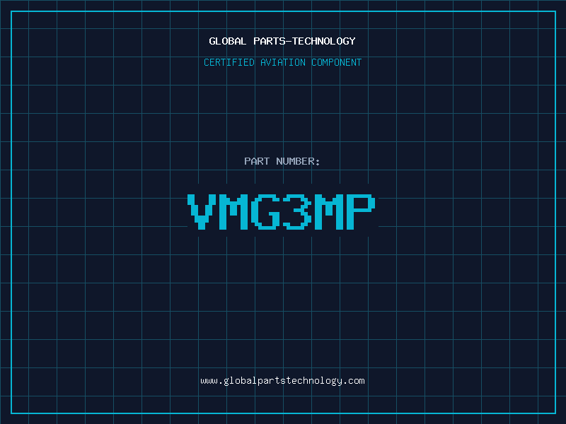 Aviation Part VMG3MP