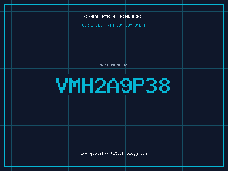 Aviation Part VMH2A9P38