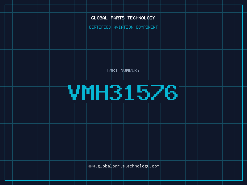 Aviation Part VMH31576