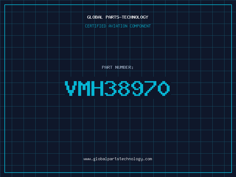 Aviation Part VMH38970