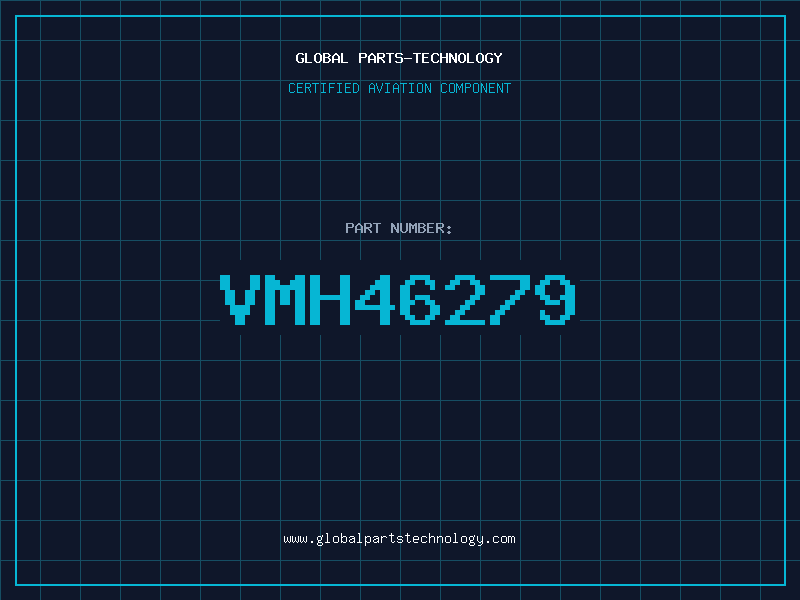 Aviation Part VMH46279