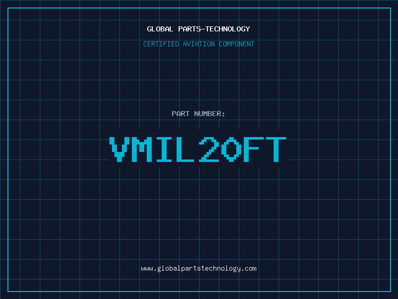 Aviation Part VMIL20FT