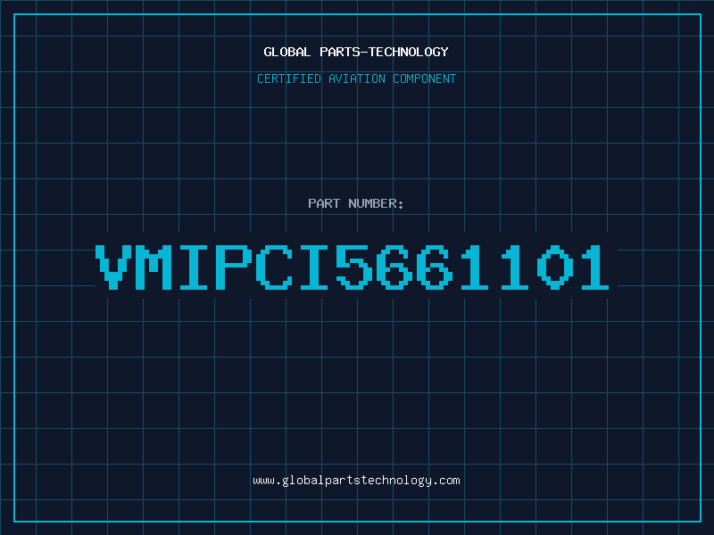 Aviation Part VMIPCI5661101