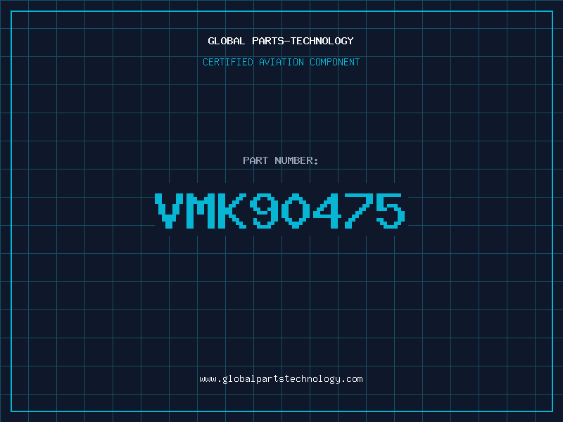 Aviation Part VMK90475