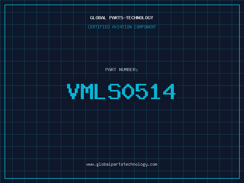 Aviation Part VMLS0514