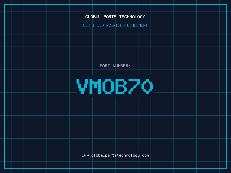 Aviation Part VMOB70