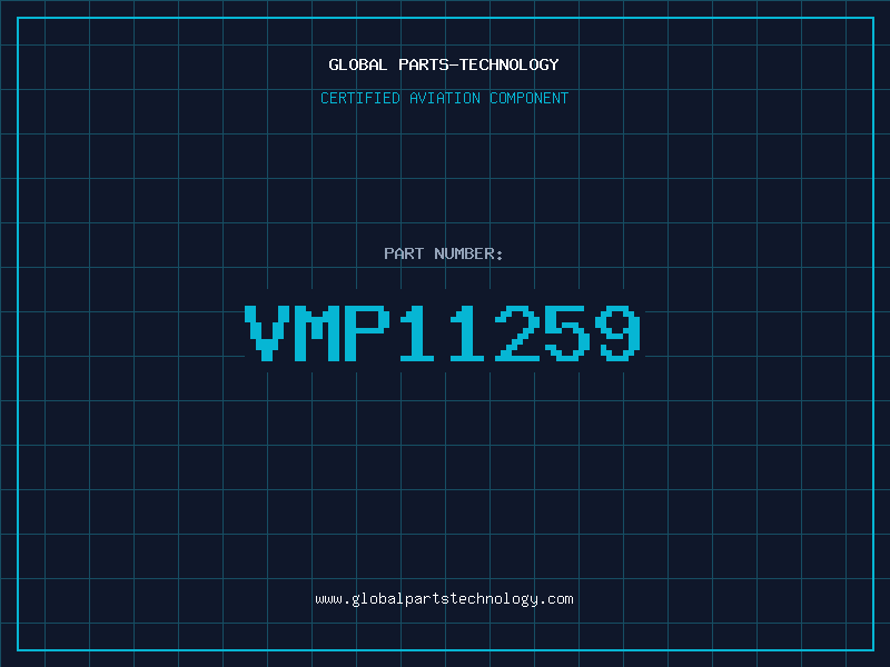 Aviation Part VMP11259