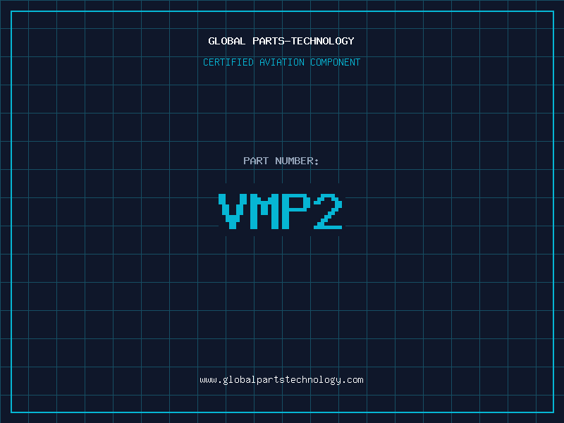Aviation Part VMP2