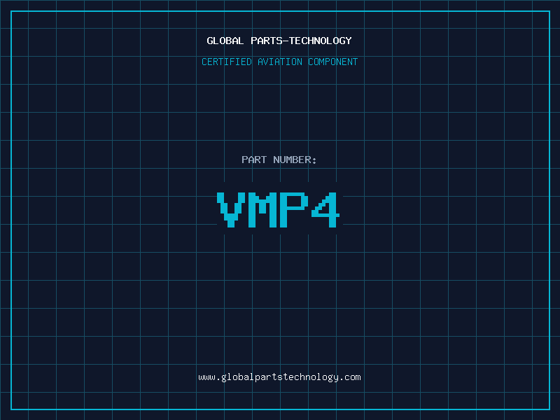 Aviation Part VMP4