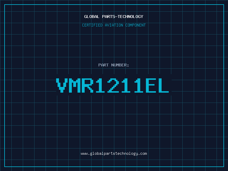 Aviation Part VMR1211EL