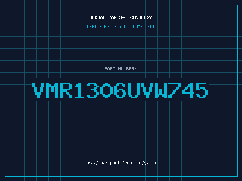 Aviation Part VMR1306UVW745