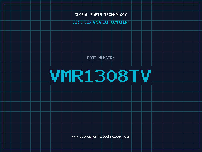 Aviation Part VMR1308TV