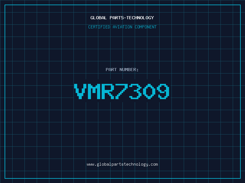 Aviation Part VMR7309