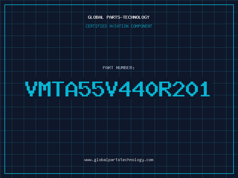 Aviation Part VMTA55V440R201