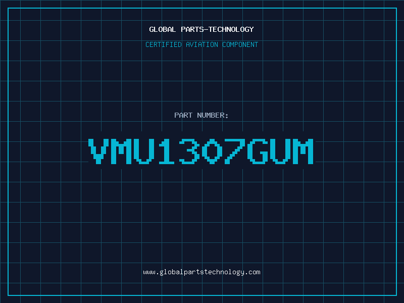 Aviation Part VMU1307GUM
