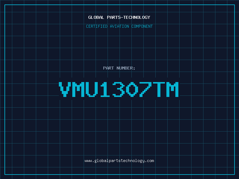 Aviation Part VMU1307TM