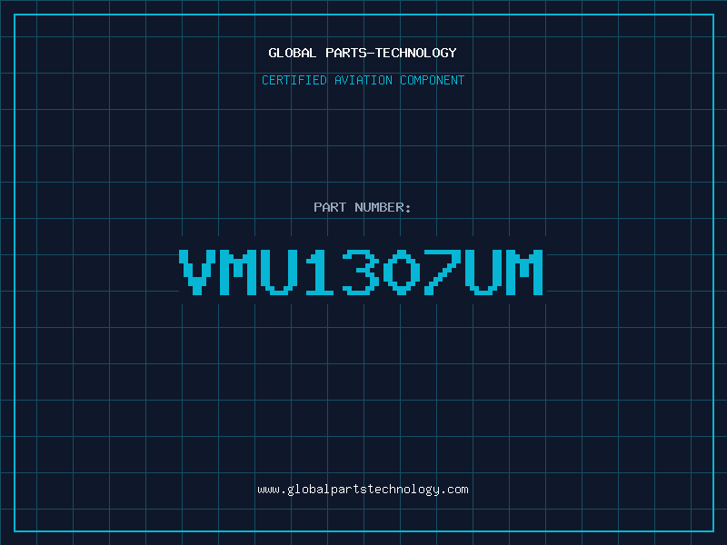 Aviation Part VMU1307UM