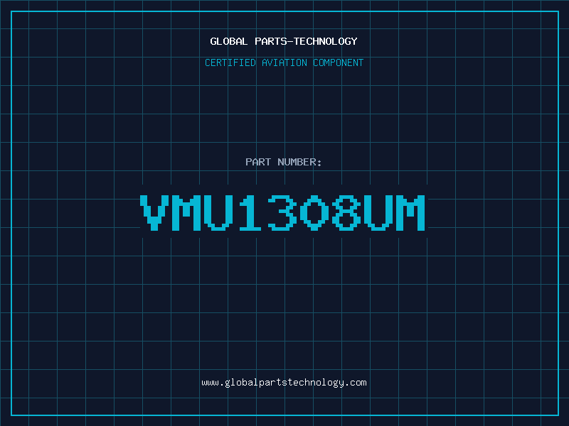 Aviation Part VMU1308UM