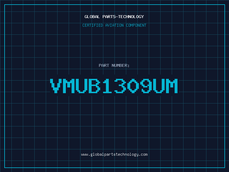 Aviation Part VMUB1309UM