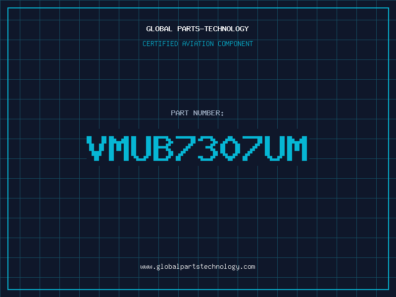 Aviation Part VMUB7307UM