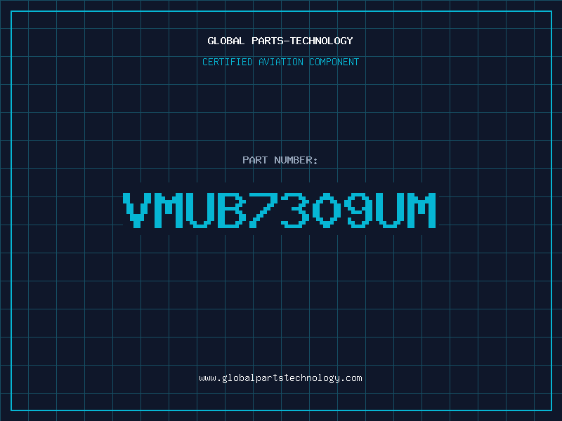 Aviation Part VMUB7309UM