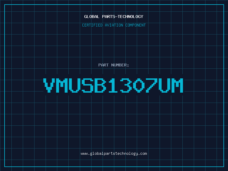 Aviation Part VMUSB1307UM